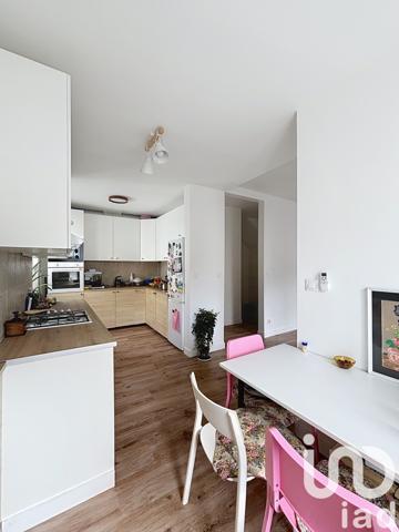 Maison à vendre 5 pièces 108 m² Châtillon-sur-Marne