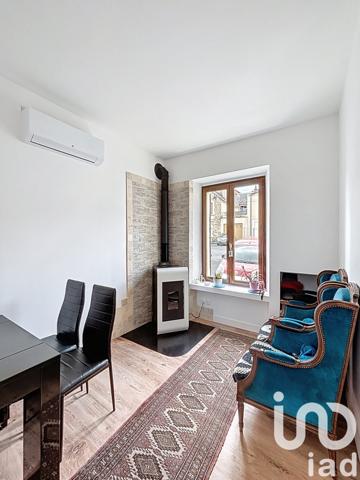 Maison à vendre 5 pièces 108 m² Châtillon-sur-Marne