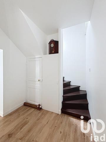 Maison à vendre 5 pièces 108 m² Châtillon-sur-Marne