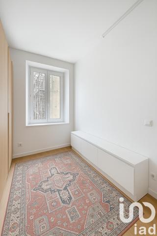 Maison à vendre 5 pièces 108 m² Châtillon-sur-Marne