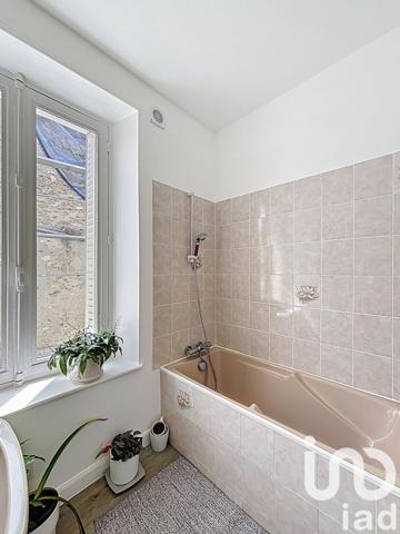 Maison à vendre 5 pièces 108 m² Châtillon-sur-Marne