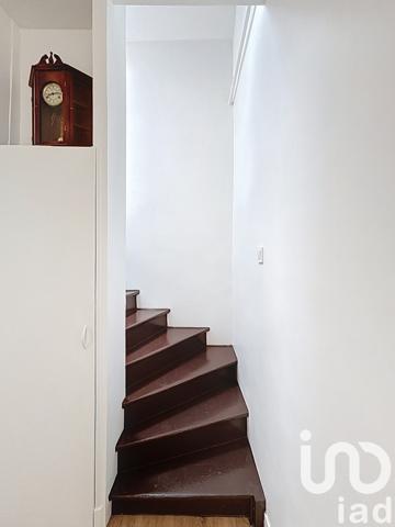 Maison à vendre 5 pièces 108 m² Châtillon-sur-Marne