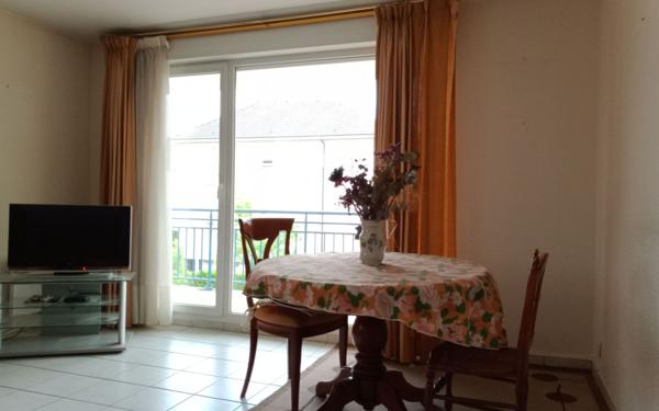 Appartement à vendre    3 pièces • 65,22 m2 Dijon
