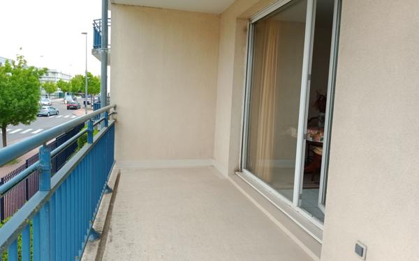 Appartement à vendre    3 pièces • 65,22 m2 Dijon