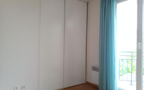 Appartement à vendre    3 pièces • 65,22 m2 Dijon