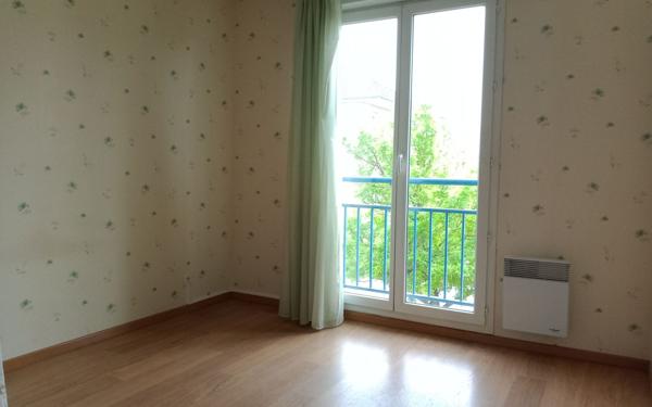 Appartement à vendre    3 pièces • 65,22 m2 Dijon