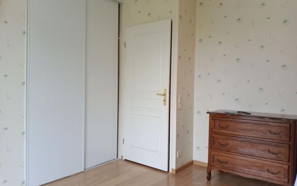 Appartement à vendre    3 pièces • 65,22 m2 Dijon