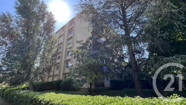 Appartement T4 à vendre  4 pièces - 91 m2 MILLAU - 12