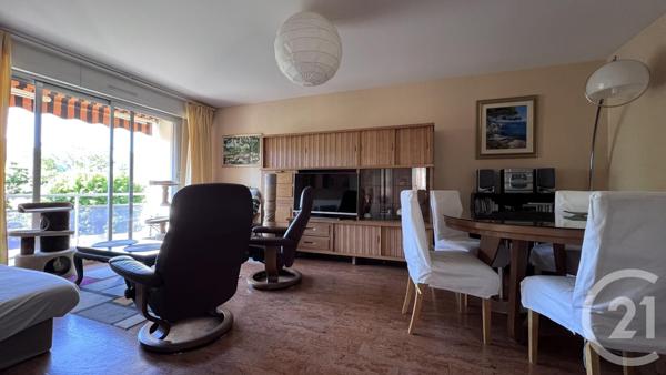 Appartement T4 à vendre  4 pièces - 91 m2 MILLAU - 12