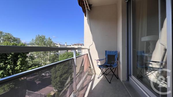 Appartement T4 à vendre  4 pièces - 91 m2 MILLAU - 12