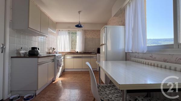 Appartement T4 à vendre  4 pièces - 91 m2 MILLAU - 12