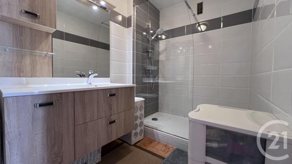 Appartement T4 à vendre  4 pièces - 91 m2 MILLAU - 12