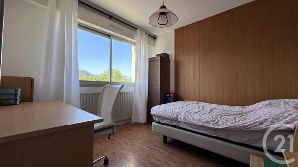 Appartement T4 à vendre  4 pièces - 91 m2 MILLAU - 12