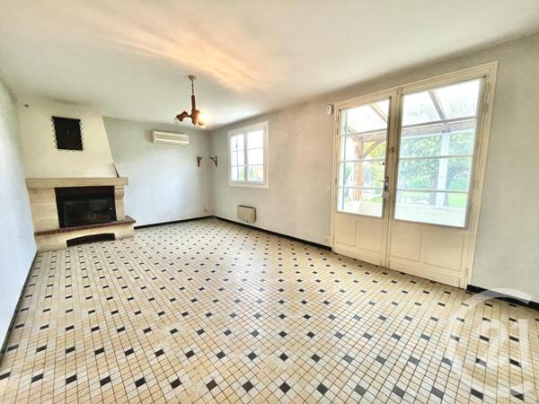 Maison à vendre  6 pièces - 117 m2 FARGUES ST HILAIRE - 33