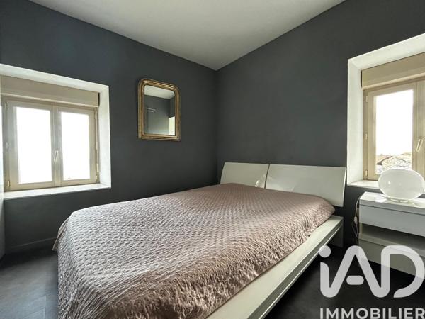 Maison à vendre 4 pièces 62 m² Lugrin