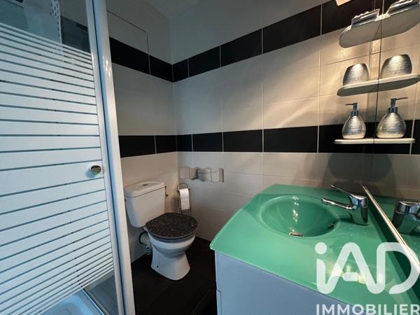 Maison à vendre 4 pièces 62 m² Lugrin