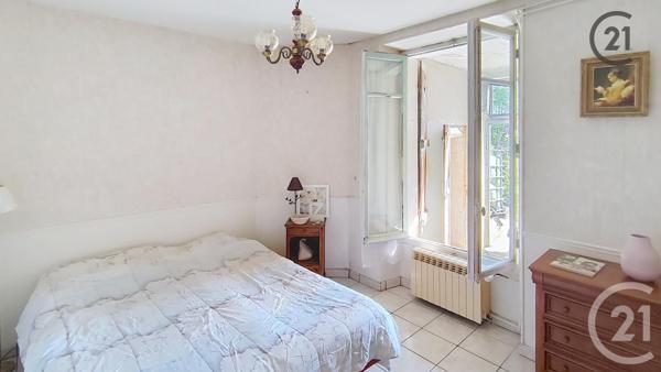Maison à vendre  5 pièces - 119,37 m2 BRIE COMTE ROBERT - 77