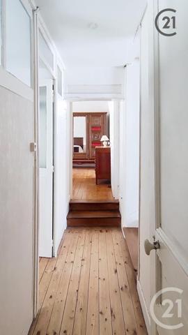 Maison à vendre  5 pièces - 119,37 m2 BRIE COMTE ROBERT - 77