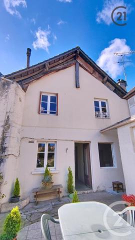 Maison à vendre  5 pièces - 119,37 m2 BRIE COMTE ROBERT - 77