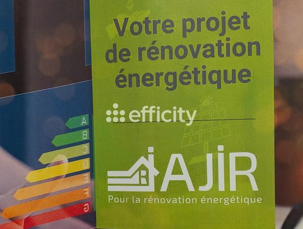 Maison 3 pièces - 57 m² Exclusivité efficity