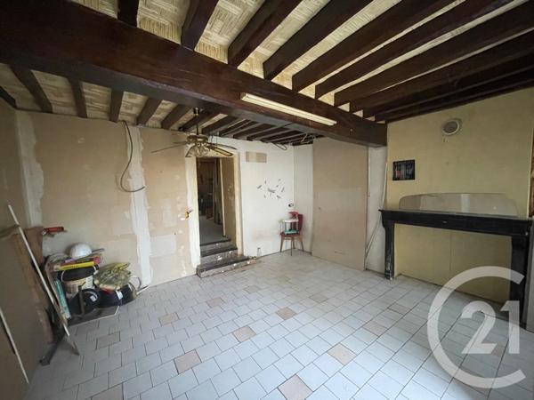 Maison à vendre  4 pièces - 92,67 m2 TANNAY - 58