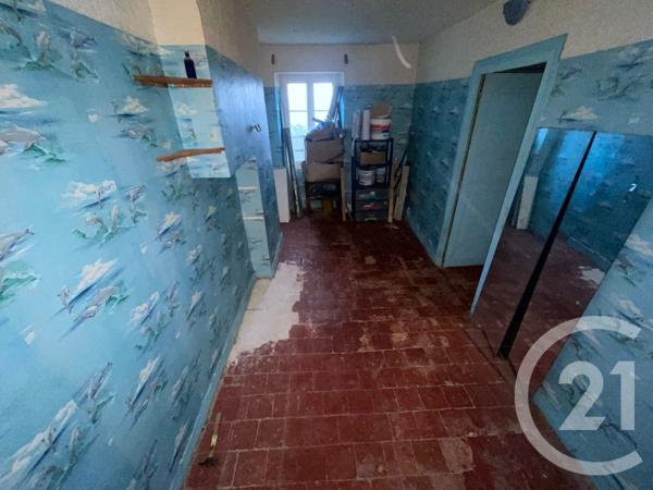 Maison à vendre  4 pièces - 92,67 m2 TANNAY - 58