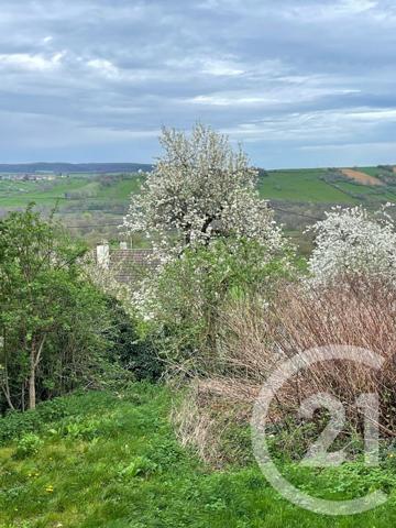 Maison à vendre  4 pièces - 92,67 m2 TANNAY - 58