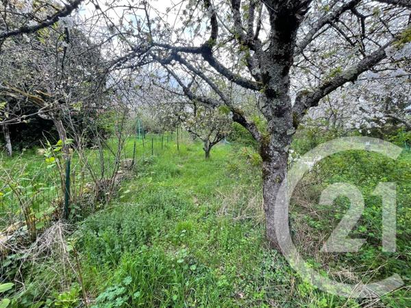 Maison à vendre  4 pièces - 92,67 m2 TANNAY - 58