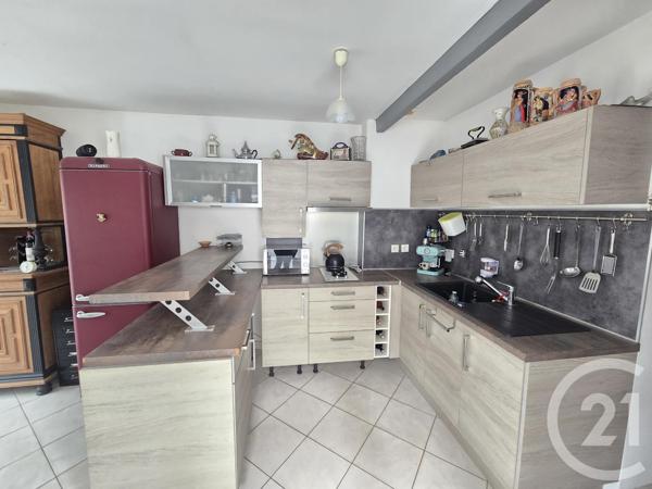 Maison à vendre  2 pièces - 33,23 m 2   PAUILLAC  - 33