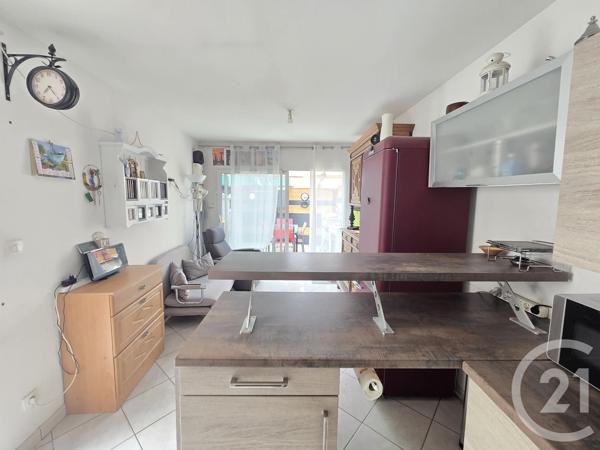 Maison à vendre  2 pièces - 33,23 m 2   PAUILLAC  - 33