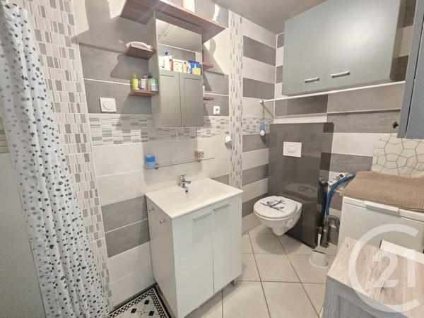 Maison à vendre  2 pièces - 33,23 m 2   PAUILLAC  - 33