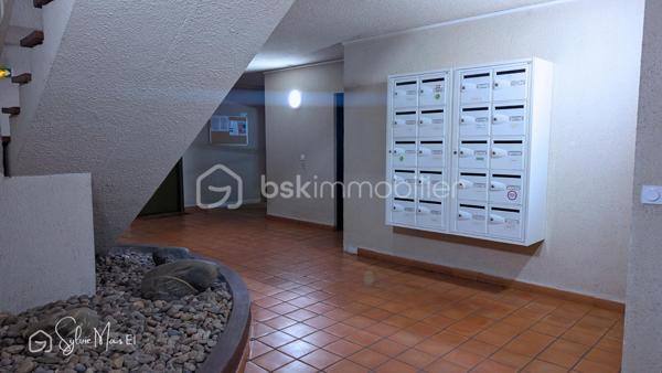 Appartement de 61,03 m²