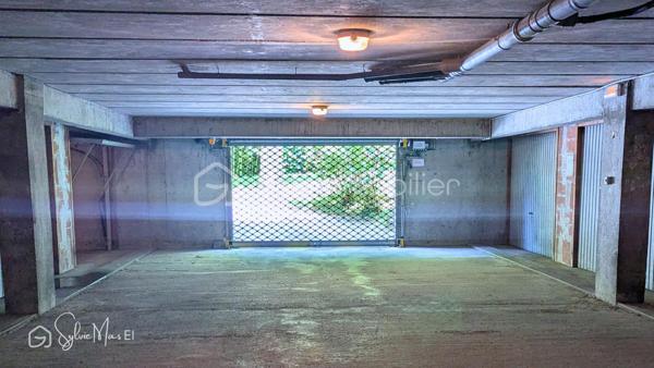 Appartement de 61,03 m²