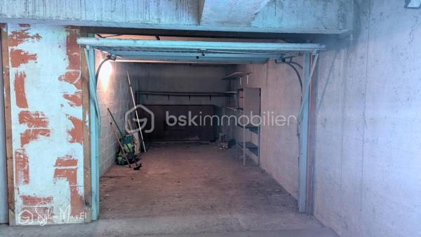 Appartement de 61,03 m²