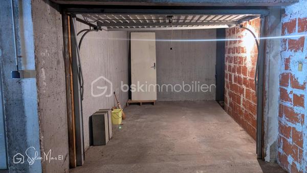 Appartement de 61,03 m²