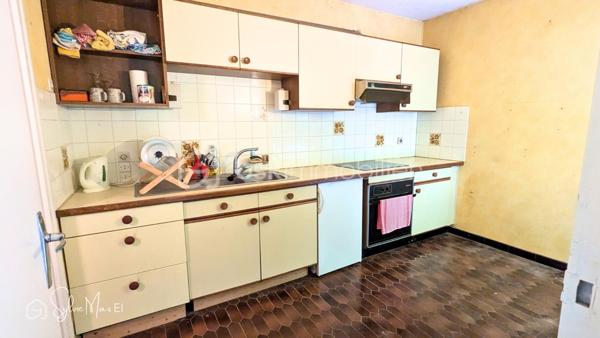 Appartement de 61,03 m²