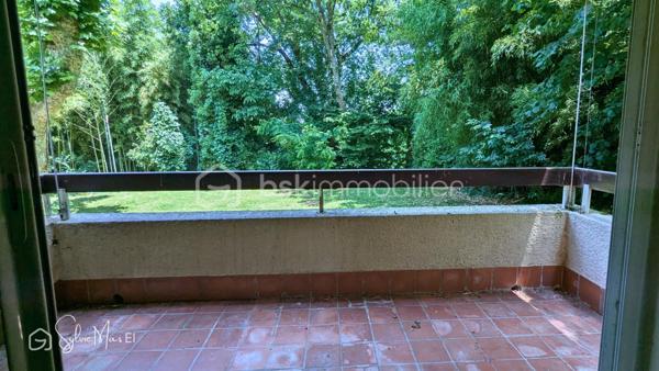 Appartement de 61,03 m²