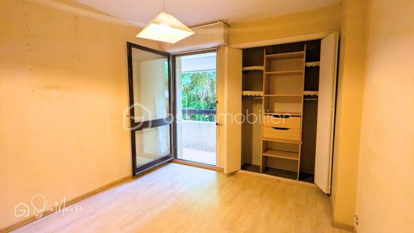 Appartement de 61,03 m²
