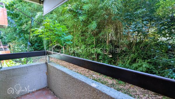 Appartement de 61,03 m²