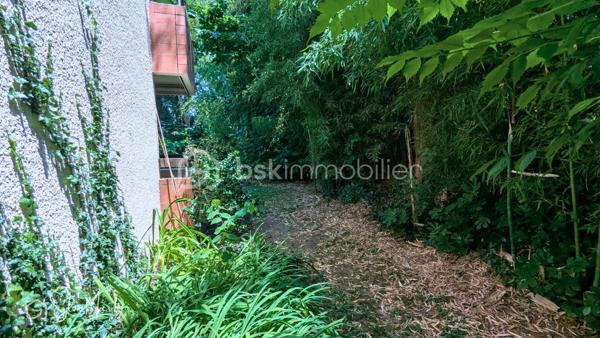 Appartement de 61,03 m²