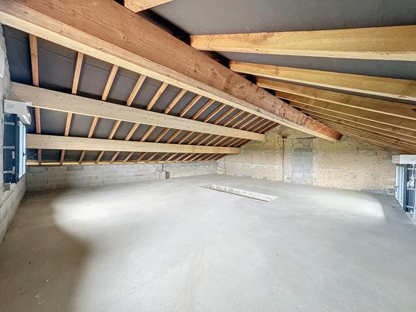 Châtillon-sur-Chalaronne (01400) Maison à personnaliser éligible au Prêt à Taux Zéro - 120 m² sur 1 019 m² de terrain Châtillon-sur-Chalaronne