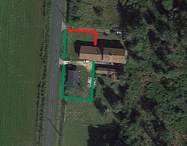 Châtillon-sur-Chalaronne (01400) Maison à personnaliser éligible au Prêt à Taux Zéro - 120 m² sur 1 019 m² de terrain Châtillon-sur-Chalaronne