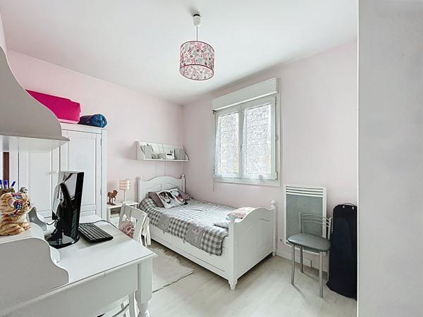 Appartement 4 pièces 83 m² - Saint-Germain-en-Laye centre ville