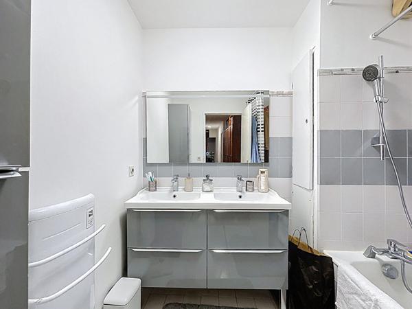 Appartement 4 pièces 83 m² - Saint-Germain-en-Laye centre ville