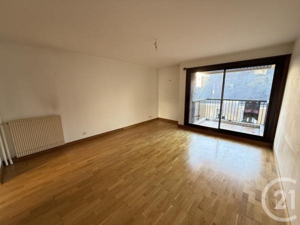 Appartement F4 à vendre  4 pièces - 82,20 m2 LE MANS - 72