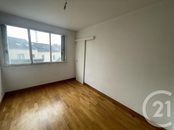 Appartement F4 à vendre  4 pièces - 82,20 m2 LE MANS - 72