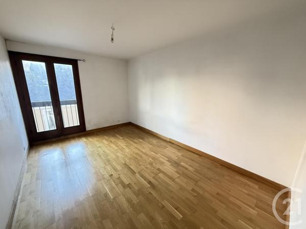 Appartement F4 à vendre  4 pièces - 82,20 m2 LE MANS - 72