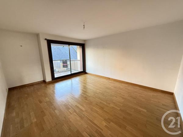 Appartement F4 à vendre  4 pièces - 82,20 m2 LE MANS - 72