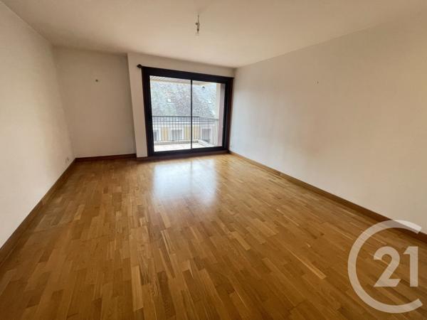 Appartement F4 à vendre  4 pièces - 82,20 m2 LE MANS - 72