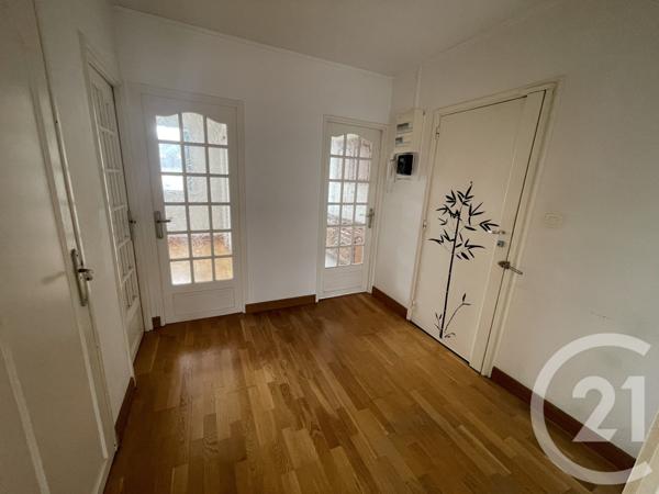 Appartement F4 à vendre  4 pièces - 82,20 m2 LE MANS - 72